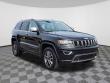 Used 2021 Jeep Grand Cherokee Limited SUV