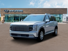 2026 Hyundai Palisade SEL AWD SUV