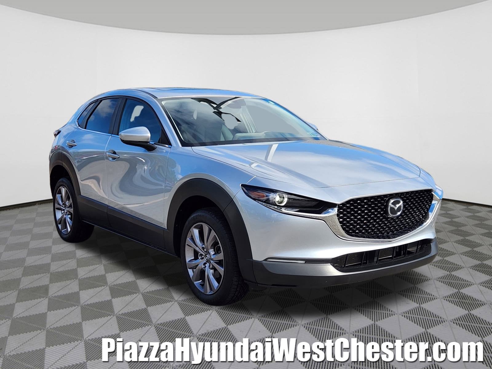 2021 Mazda CX-30