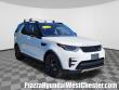 Used 2020 Land Rover Discovery Landmark Edition SUV