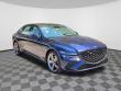 Certified 2026 Genesis G80 3.5T Sport Prestige Sedan