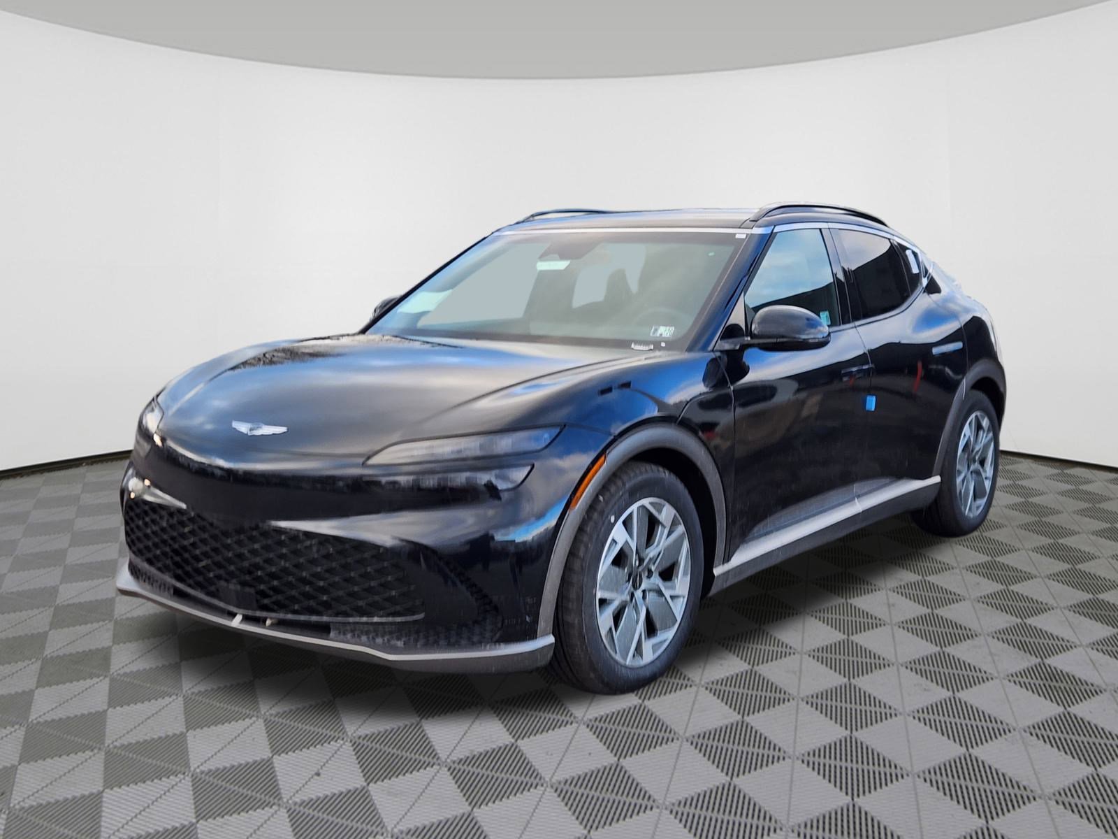 2025 Genesis GV60 AWD photo 2