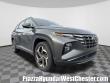 Certified 2023 Hyundai Tucson Limited SUV