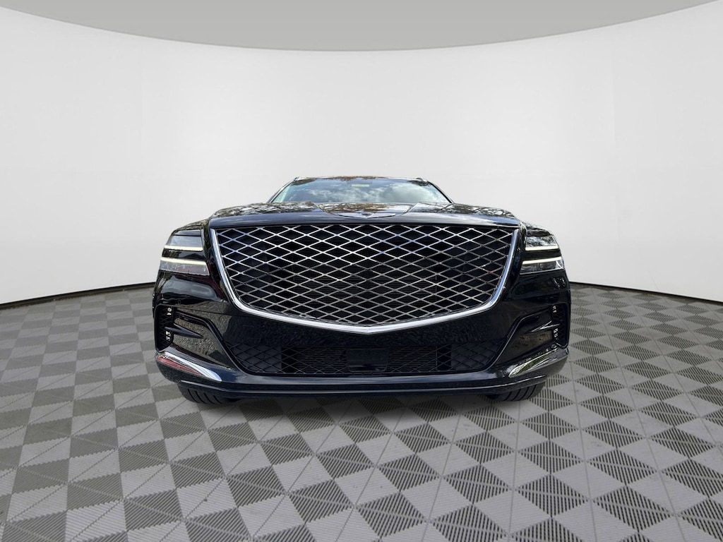 Used 2023 Genesis GV80 2.5T SUV