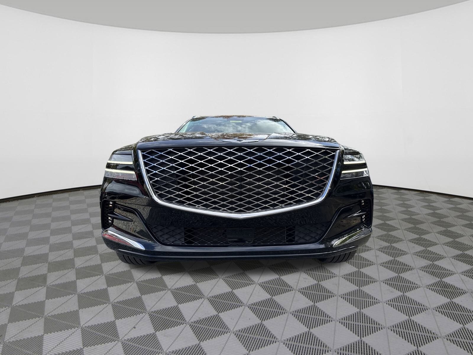 2023 Genesis GV80 2.5T photo 2