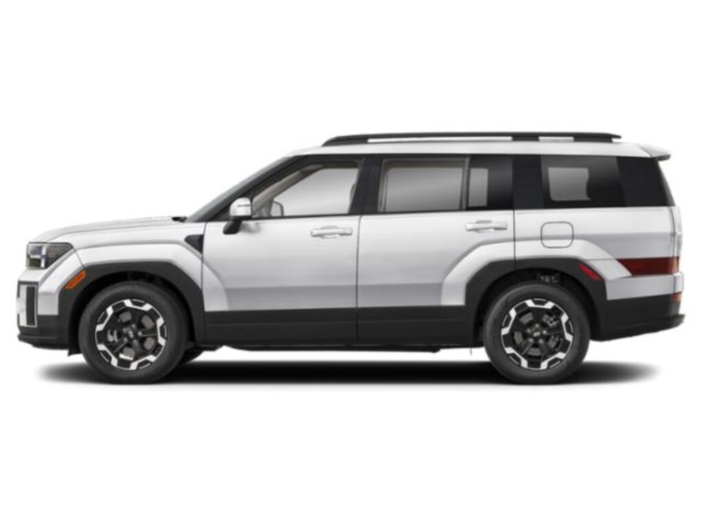 New 2026 Hyundai Santa Fe SEL AWD SUV