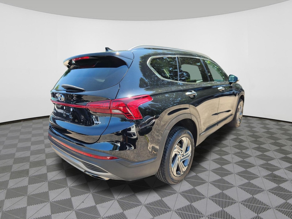 Certified 2023 Hyundai Santa Fe SEL SUV