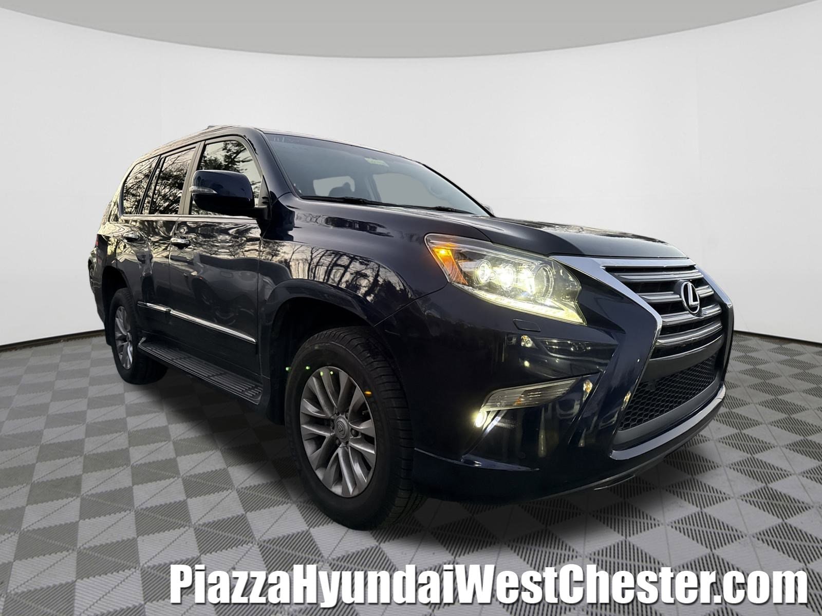 2019 Lexus GX PREMIUM's photo