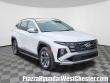 Certified 2025 Hyundai Tucson SEL Convenience SUV