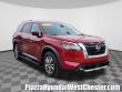 Used 2022 Nissan Pathfinder SL SUV