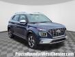 Used 2022 Hyundai Venue Limited SUV