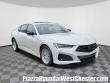 Used 2025 Acura TLX A-Spec Package Sedan