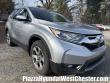 Used 2019 Honda CR-V EX-L AWD SUV
