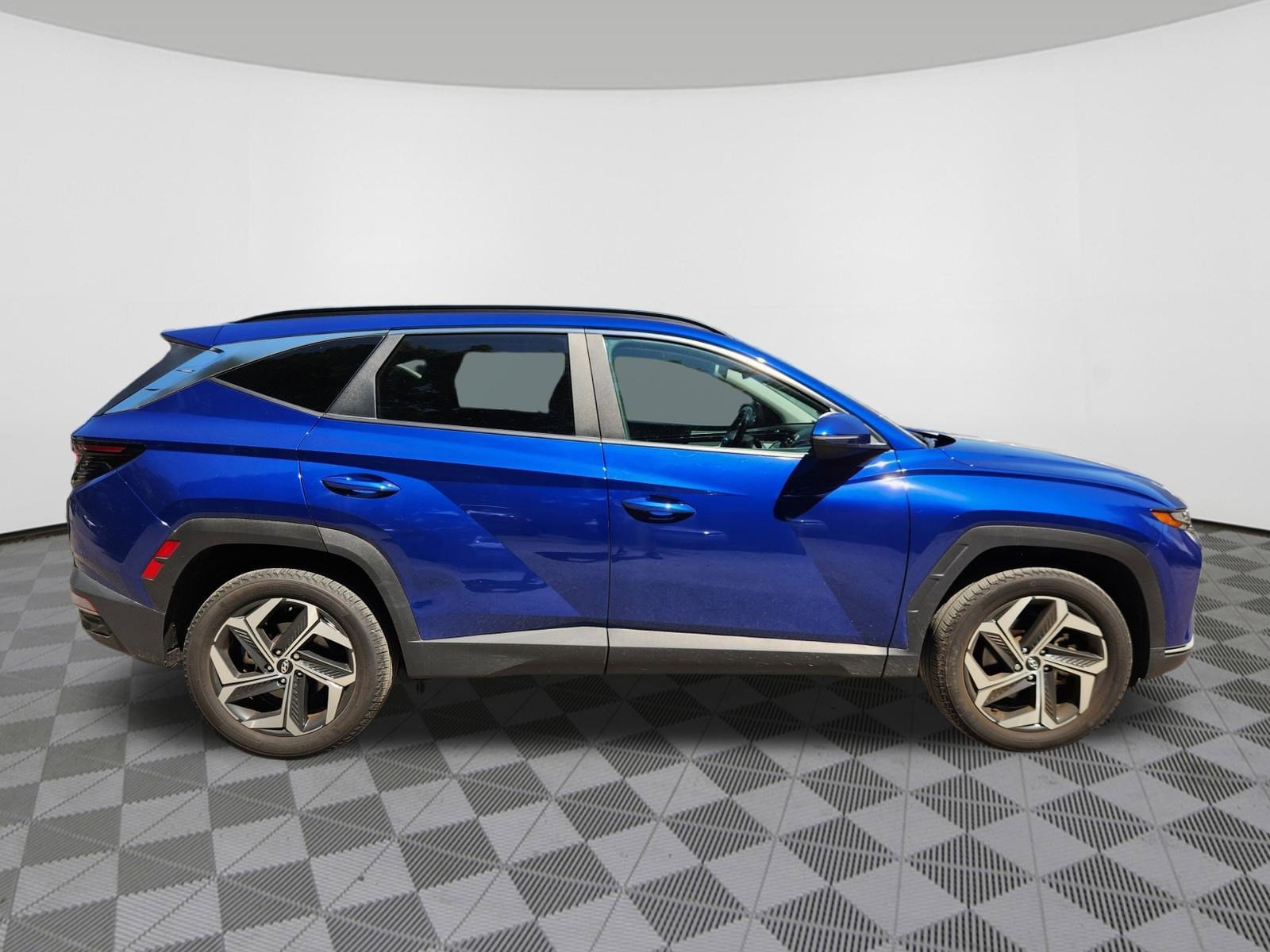 2023 Hyundai Tucson SEL - Photo 6