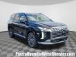 Used 2025 Hyundai Palisade Calligraphy SUV