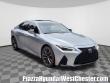 Used 2023 Lexus IS 350 F SPORT Sedan
