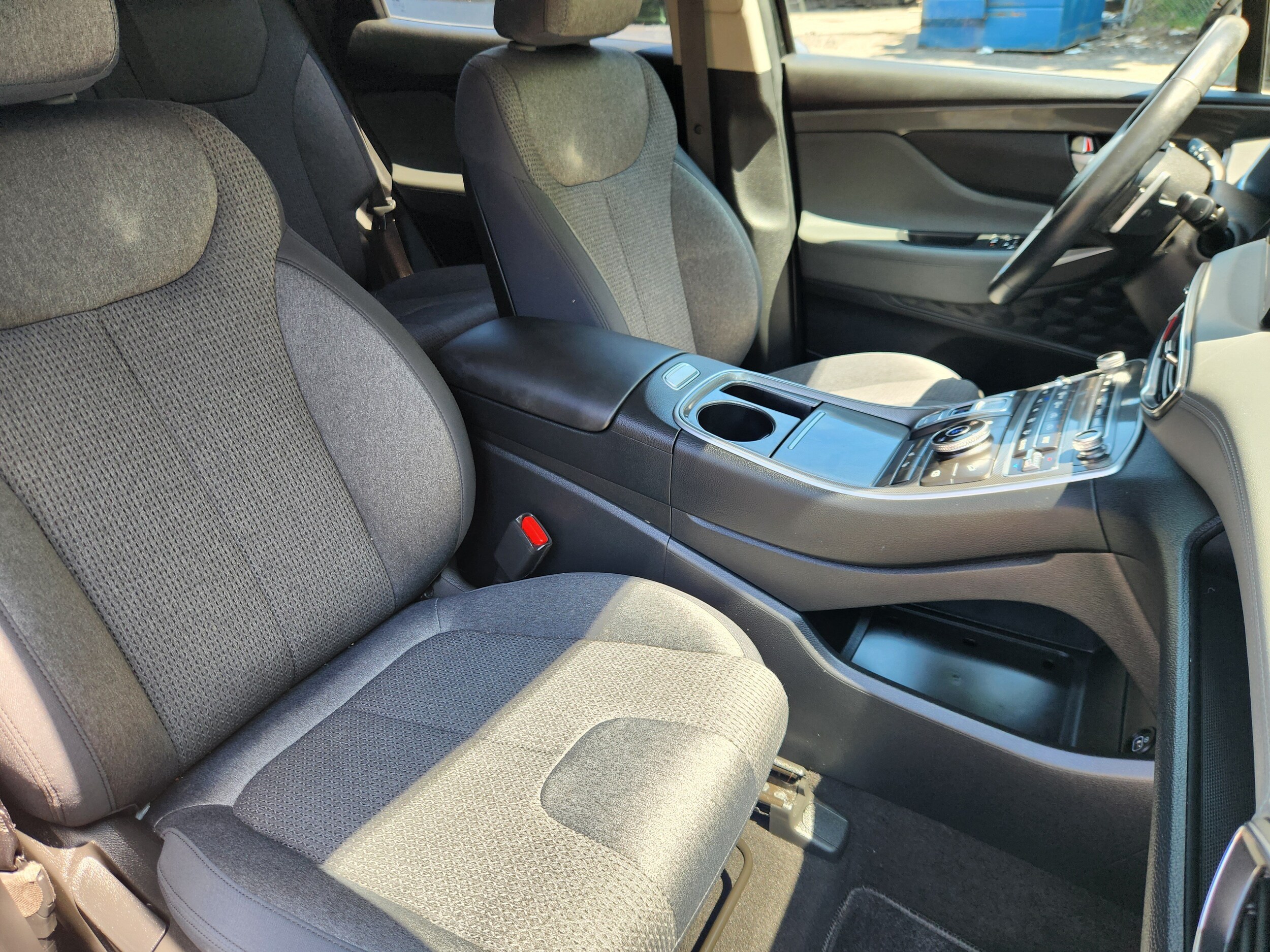 2023 Hyundai Santa Fe SEL - Photo 15