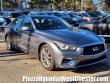 Used 2018 INFINITI Q50 3.0t LUXE Sedan