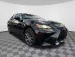 Used 2018 Lexus GS 350  Sedan
