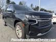 Used 2021 Chevrolet Tahoe Premier SUV
