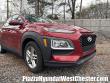 Used 2018 Hyundai Kona SE SUV