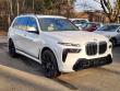 Used 2024 BMW X7 xDrive40i SUV
