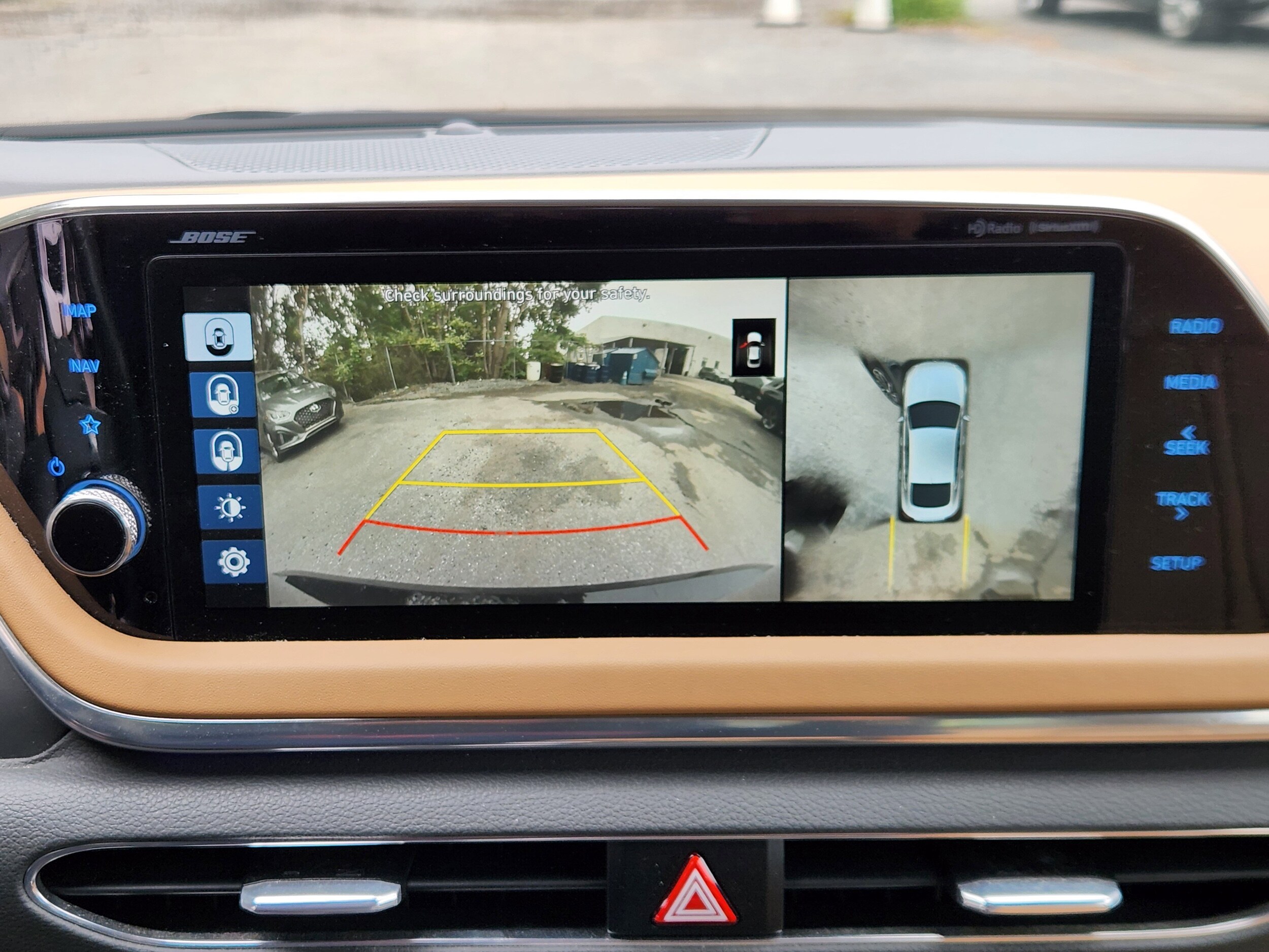 2021 Hyundai Sonata Limited - Photo 14