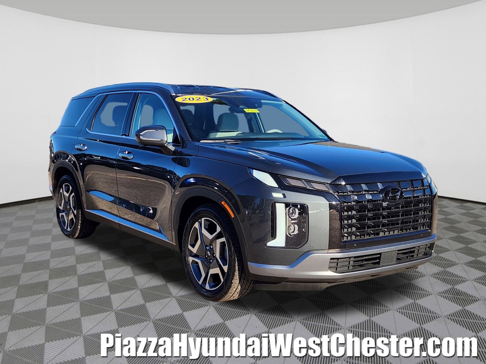 2023 Hyundai Palisade SUV 