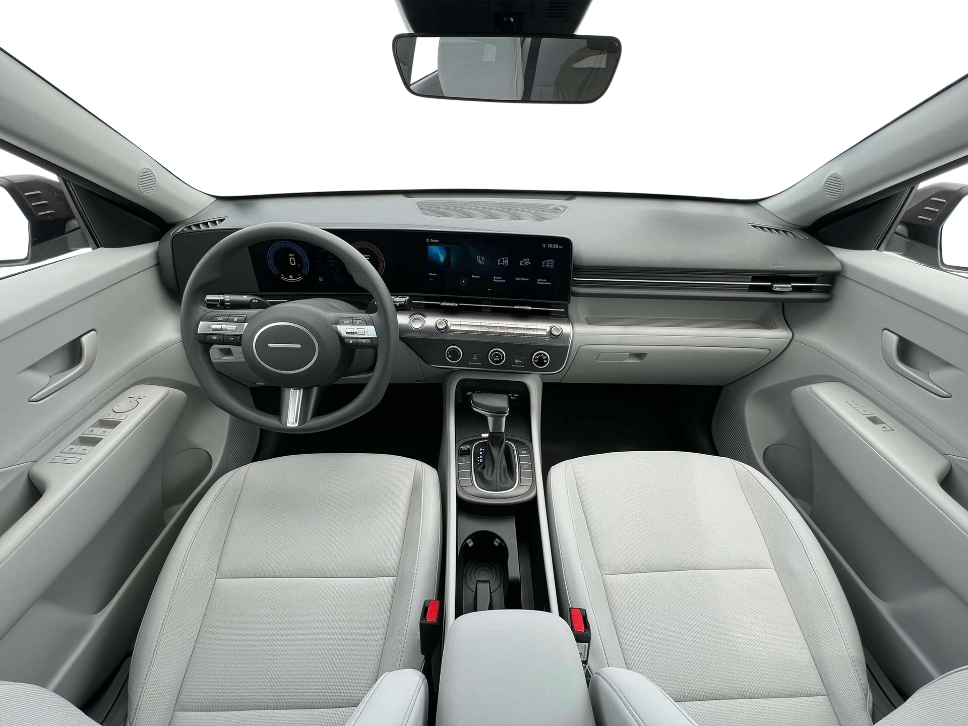 2025 Hyundai Kona SE - Photo 13