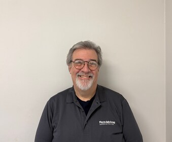 Staff member Frederick Boyce from ID_153d359633f9