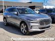 Used 2022 Genesis GV80 3.5T SUV