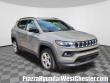 Used 2023 Jeep Compass Latitude SUV