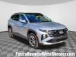 Certified 2025 Hyundai Tucson Hybrid SEL Convenience SUV