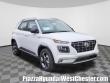 New 2025 Hyundai Venue Limited SUV