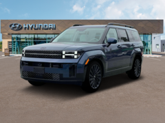 2025 Hyundai Santa Fe Calligraphy AWD SUV
