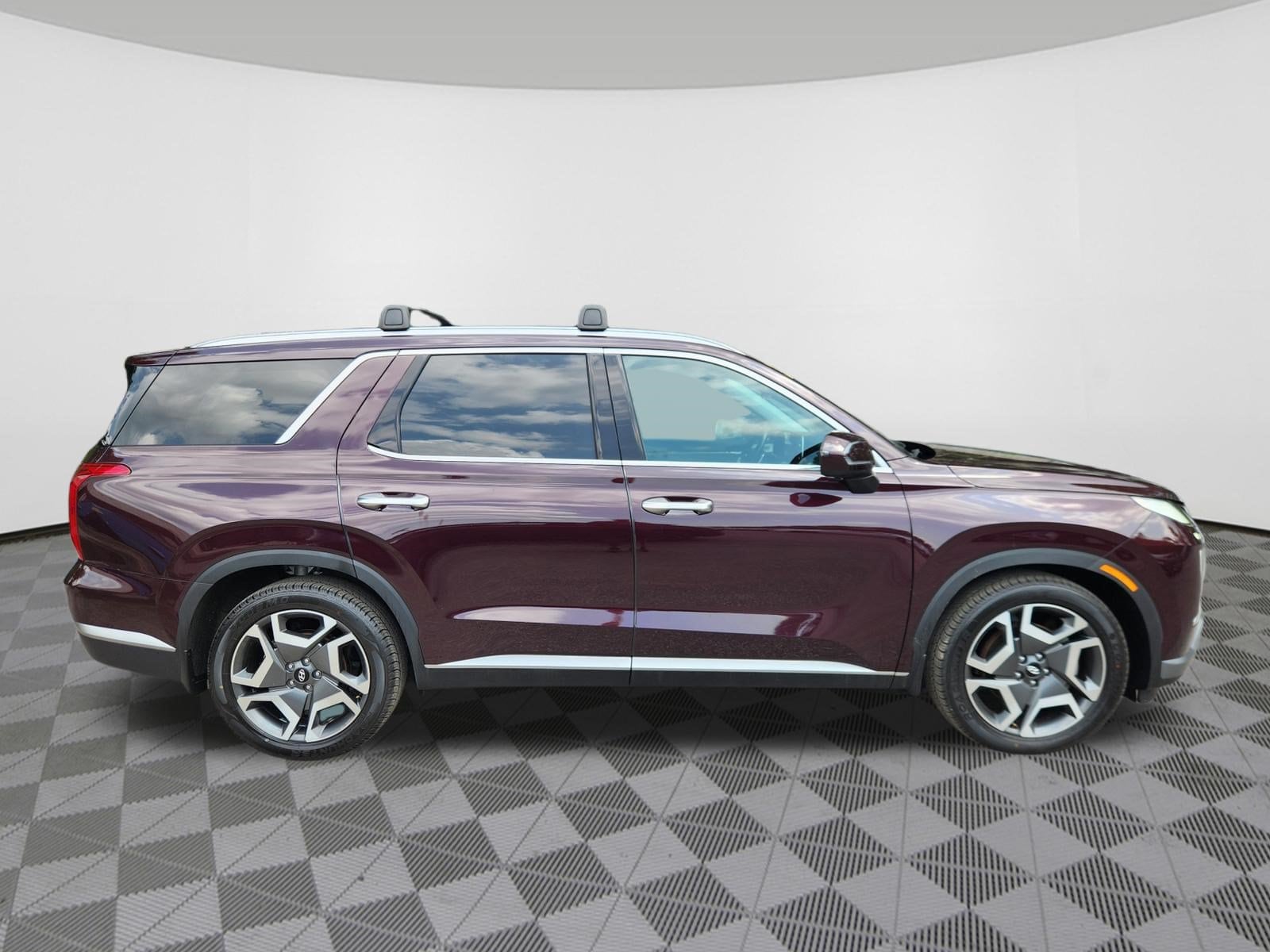 2023 Hyundai Palisade SEL - Photo 6