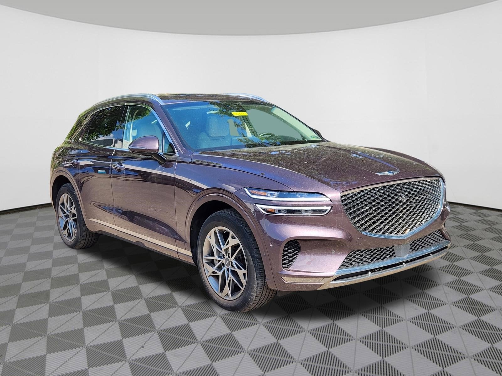2023 Genesis GV70 2.5T Standard AWD's photo