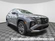 Certified 2025 Hyundai Tucson Limited SUV