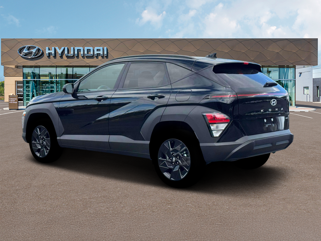 Used 2026 Hyundai Kona SEL Sport SUV