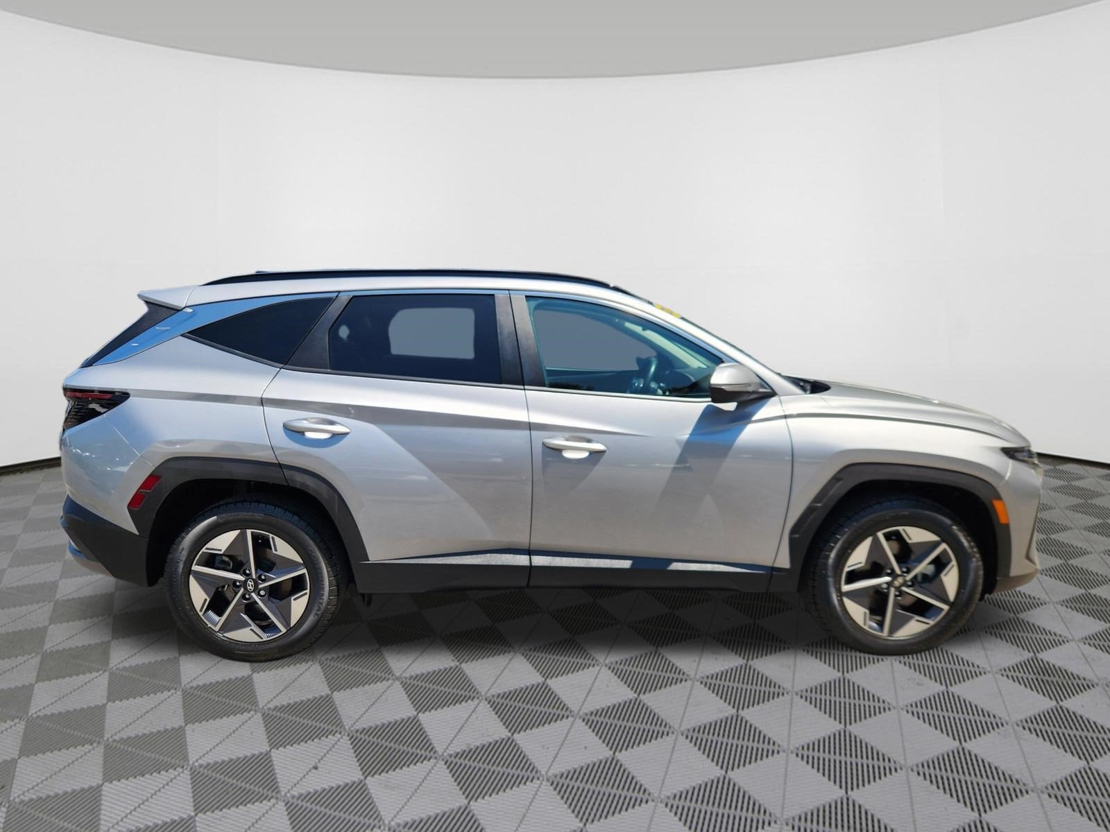 2025 Hyundai Tucson SEL Convenience - Photo 6