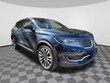Lincoln MKX