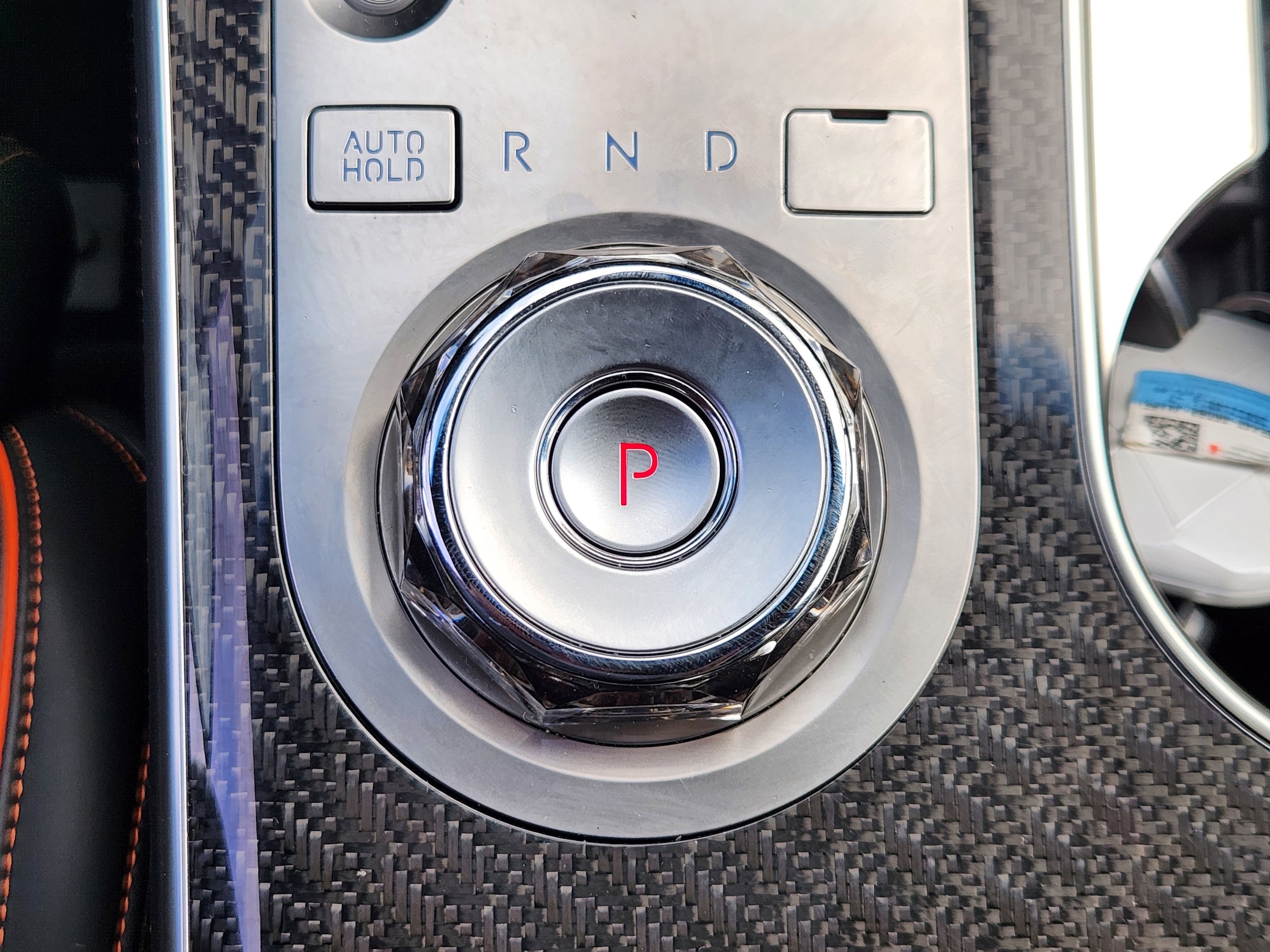 2026 GENESIS GV70 Sport Prestige - Photo 13