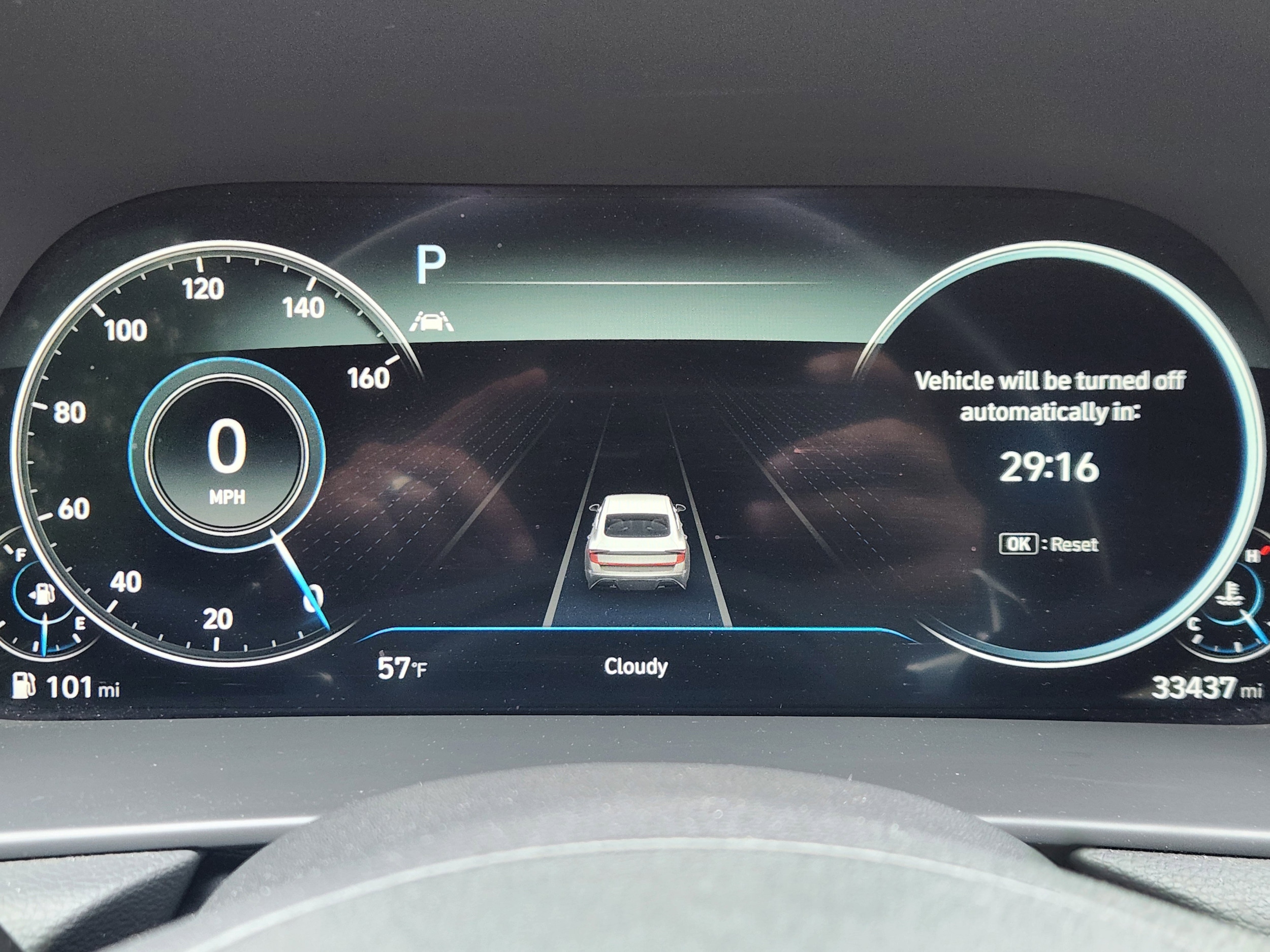 2021 Hyundai Sonata Limited - Photo 10