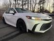 Used 2025 Toyota Camry XSE Sedan