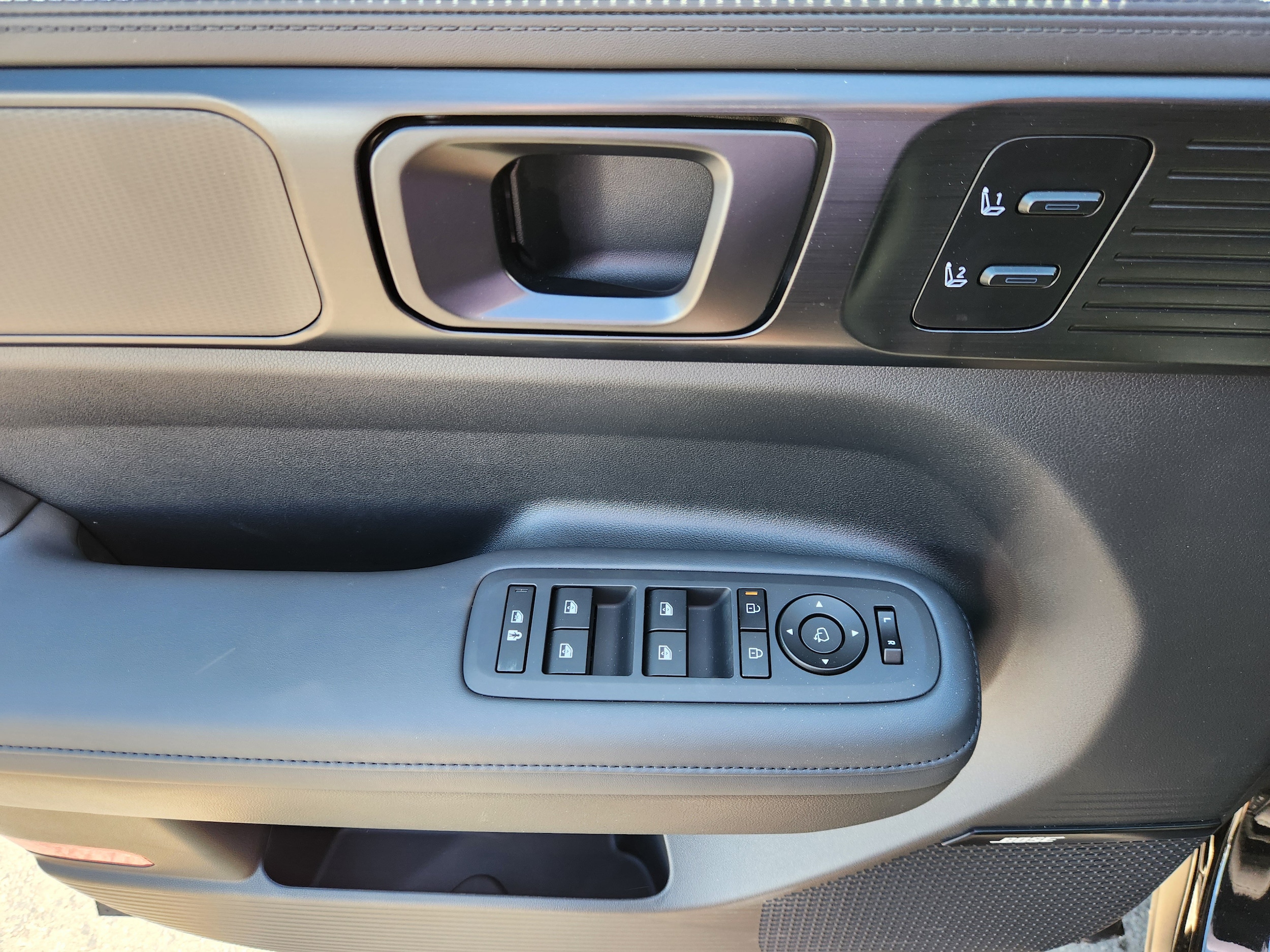 2026 Hyundai Santa Fe Calligraphy - Photo 19