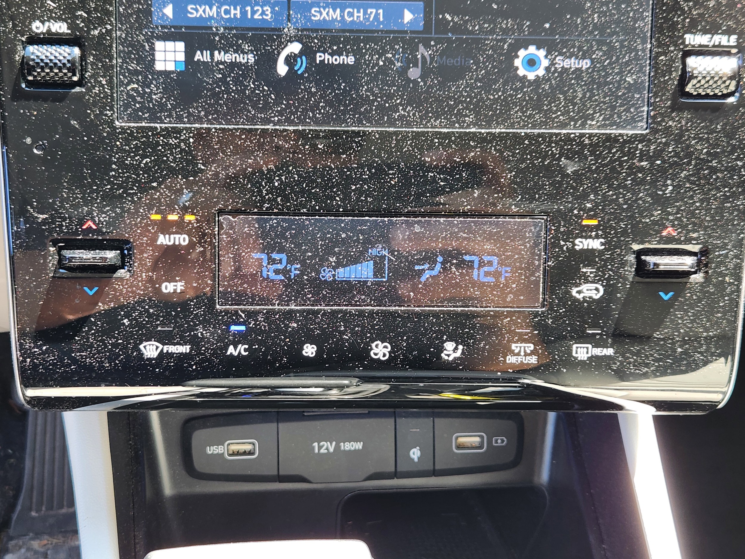 2023 Hyundai Tucson SEL - Photo 12