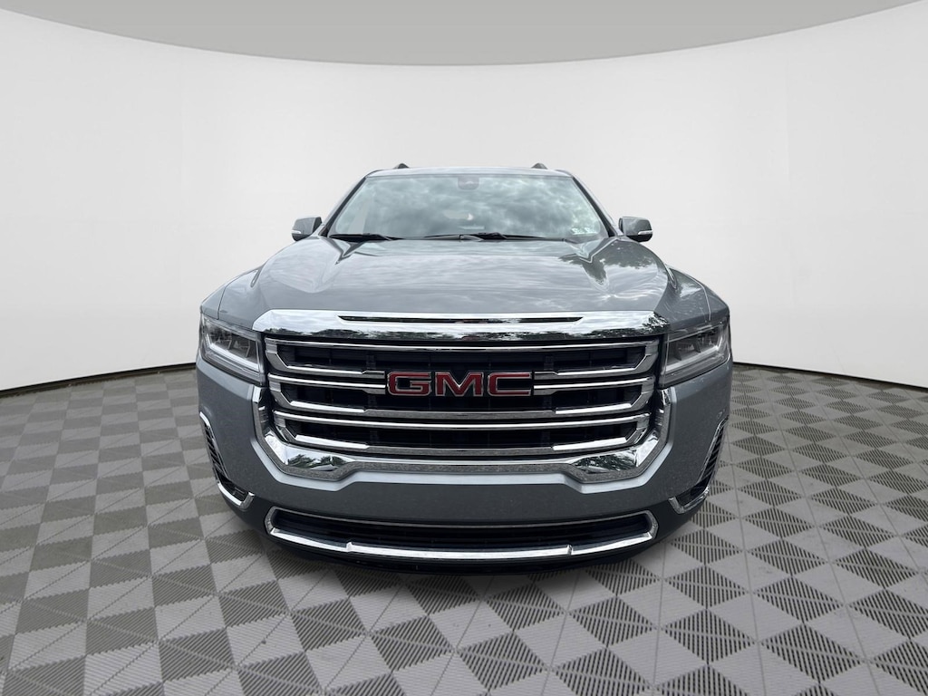 Used 2023 GMC Acadia SLT SUV