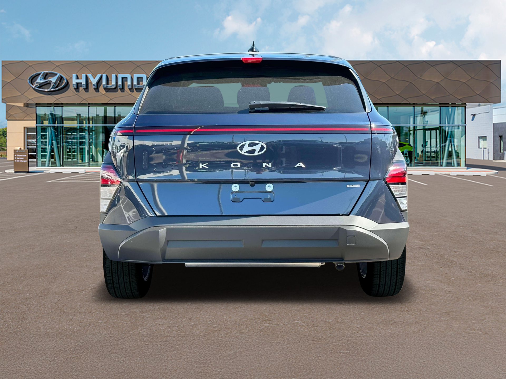 2025 Hyundai Kona SE - Photo 6