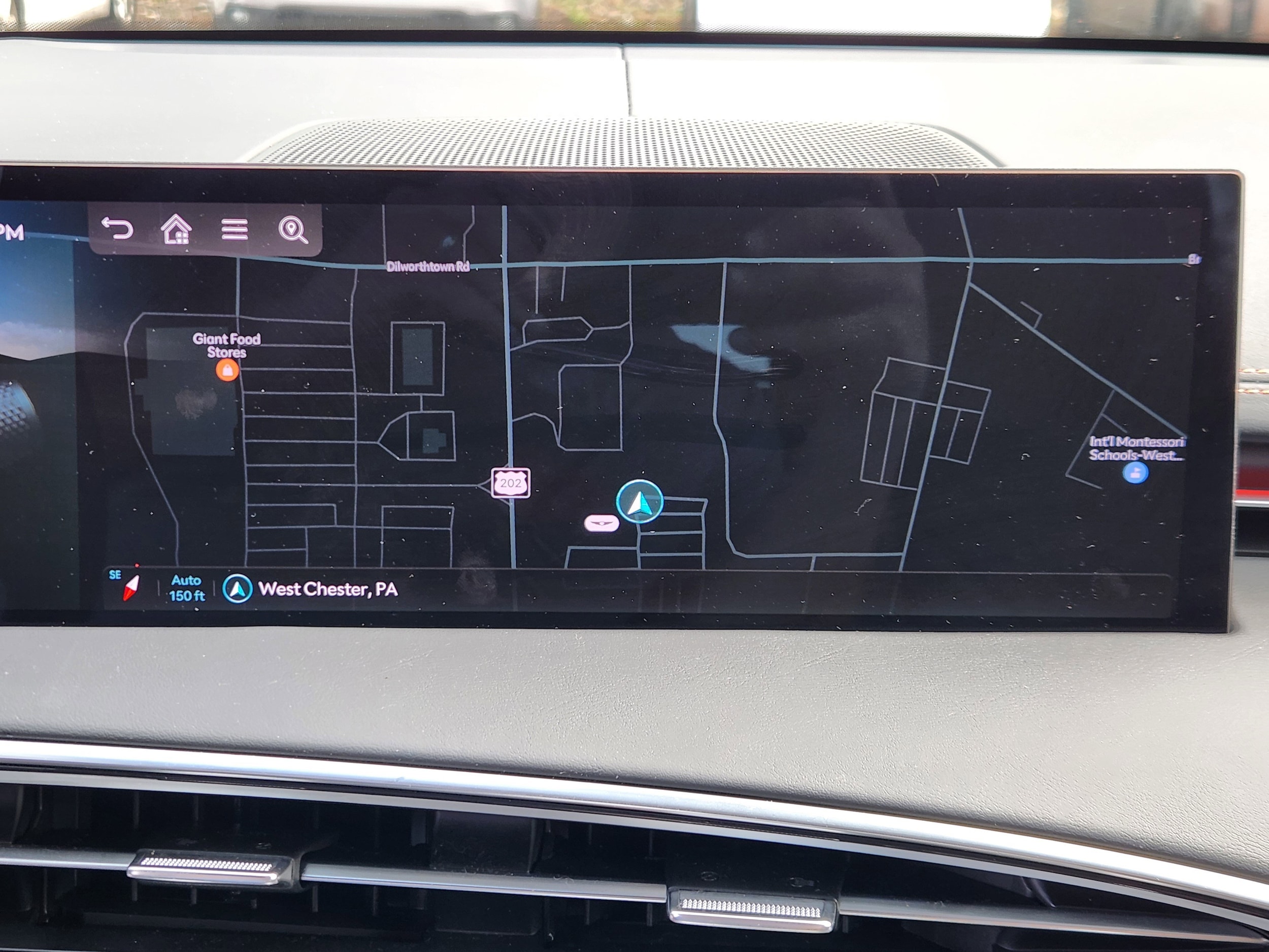 2026 GENESIS GV70 Sport Prestige - Photo 12
