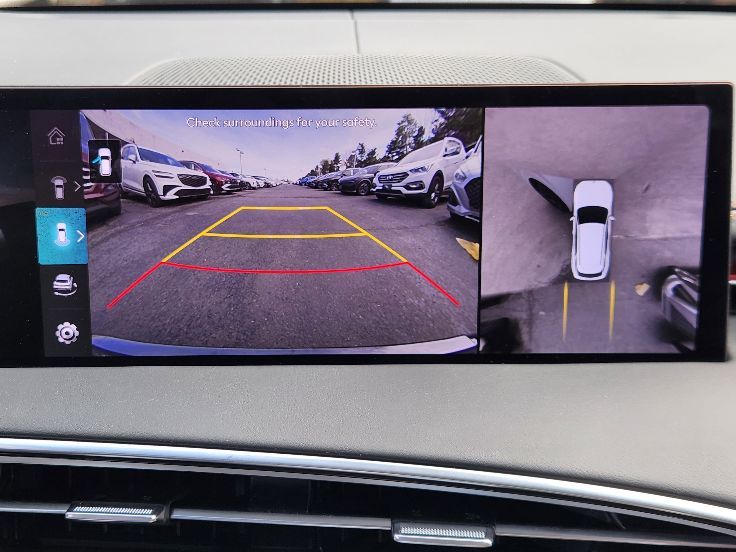 2026 GENESIS GV70 Sport Prestige - Photo 14